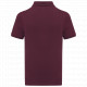 Polo piqué Bio180 bambino K2029 Kariban