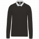 Polo rugby K213 Kariban