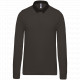 Polo rugby K213 Kariban