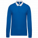 Polo rugby K213 Kariban