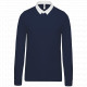 Polo rugby K213 Kariban