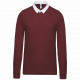 Polo rugby K213 Kariban