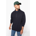 French Rib - Polo a coste K221 Kariban
