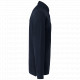 French Rib - Polo a coste K221 Kariban