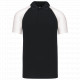 Baseball - Polo piqué manica corta K226 Kariban