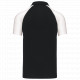 Baseball - Polo piqué manica corta K226 Kariban