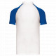 Baseball - Polo piqué manica corta K226 Kariban