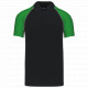 Baseball - Polo piqué manica corta K226 Kariban