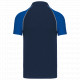 Baseball - Polo piqué manica corta K226 Kariban
