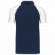 Baseball - Polo piqué manica corta K226 Kariban