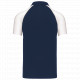 Baseball - Polo piqué manica corta K226 Kariban