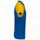 Baseball - Polo piqué manica corta K226 Kariban
