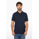 Polo piqué uomo maniche corte K239 Kariban