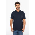 Polo piqué uomo maniche corte K239 Kariban