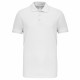 Polo piqué uomo maniche corte K239 Kariban