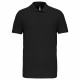 Polo piqué uomo maniche corte K239 Kariban