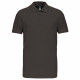 Polo piqué uomo maniche corte K239 Kariban