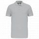 Polo piqué uomo maniche corte K239 Kariban