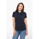 Polo piqué donna maniche corte K240 Kariban