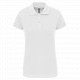 Polo piqué donna maniche corte K240 Kariban