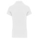 Polo piqué donna maniche corte K240 Kariban