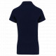 Polo piqué donna maniche corte K240 Kariban