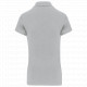 Polo piqué donna maniche corte K240 Kariban