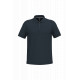 Polo piqué uomo maniche corte K241 Kariban