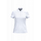 Polo piqué donna manica corta K242 Kariban
