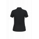 Polo piqué donna manica corta K242 Kariban