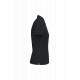 Polo piqué donna manica corta K242 Kariban
