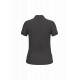 Polo piqué donna manica corta K242 Kariban