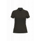 Polo piqué donna manica corta K242 Kariban