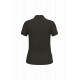 Polo piqué donna manica corta K242 Kariban