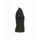 Polo piqué donna manica corta K242 Kariban