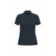 Polo piqué donna manica corta K242 Kariban