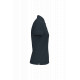 Polo piqué donna manica corta K242 Kariban