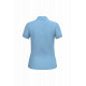 Polo piqué donna manica corta K242 Kariban