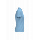 Polo piqué donna manica corta K242 Kariban