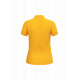 Polo piqué donna manica corta K242 Kariban