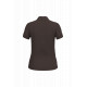 Polo piqué donna manica corta K242 Kariban