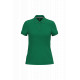 Polo piqué donna manica corta K242 Kariban