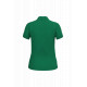 Polo piqué donna manica corta K242 Kariban