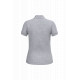 Polo piqué donna manica corta K242 Kariban