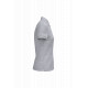 Polo piqué donna manica corta K242 Kariban
