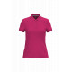 Polo piqué donna manica corta K242 Kariban