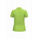 Polo piqué donna manica corta K242 Kariban