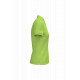 Polo piqué donna manica corta K242 Kariban