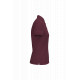 Polo piqué donna manica corta K242 Kariban