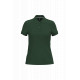 Polo piqué donna manica corta K242 Kariban